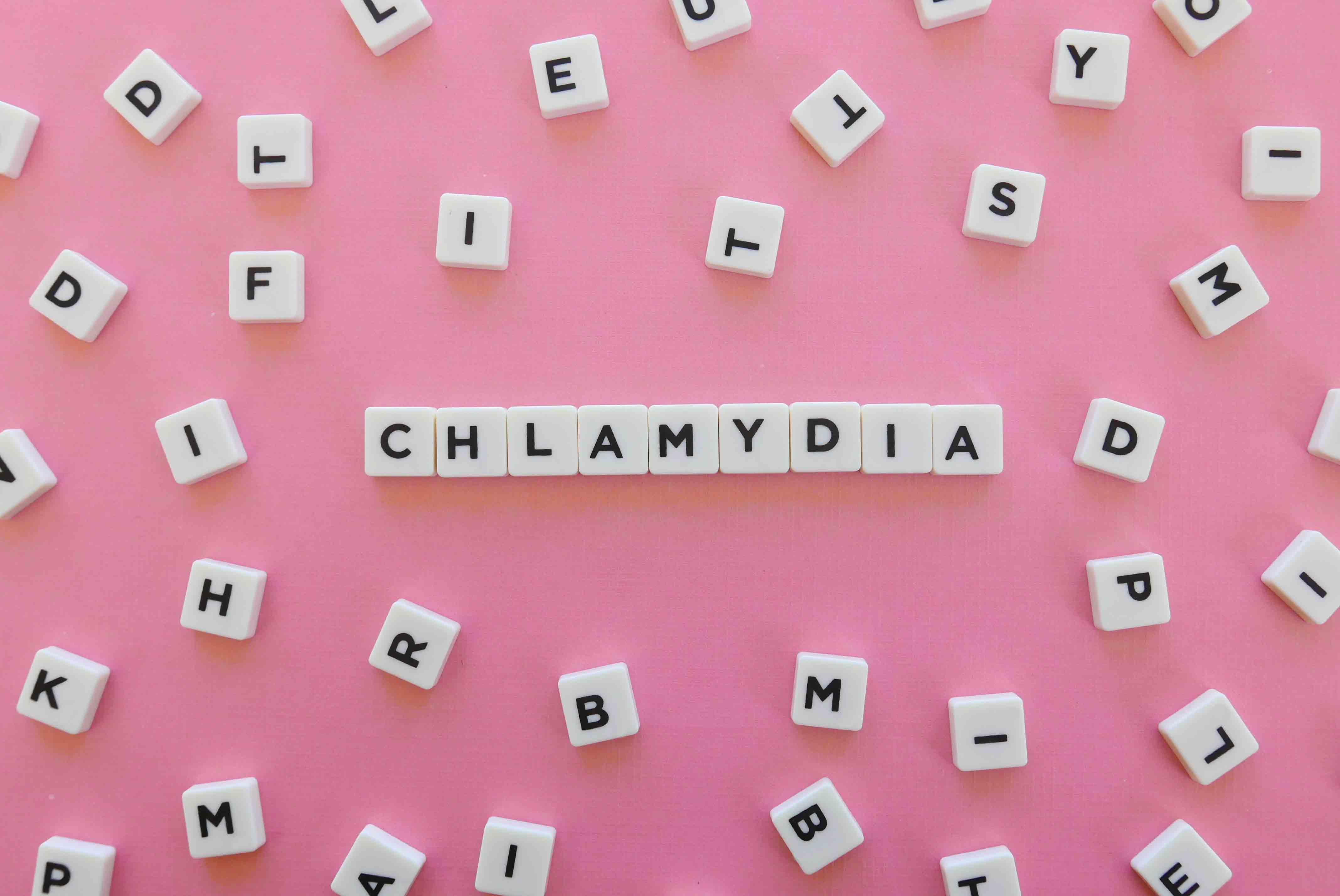 Chlamydia