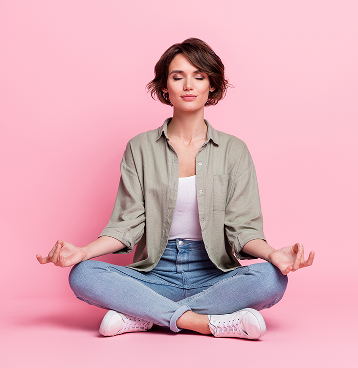 Advanced Female Wellness Blood Test - ZenDXB