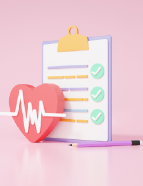 Prescriptions & Sick leave certificates