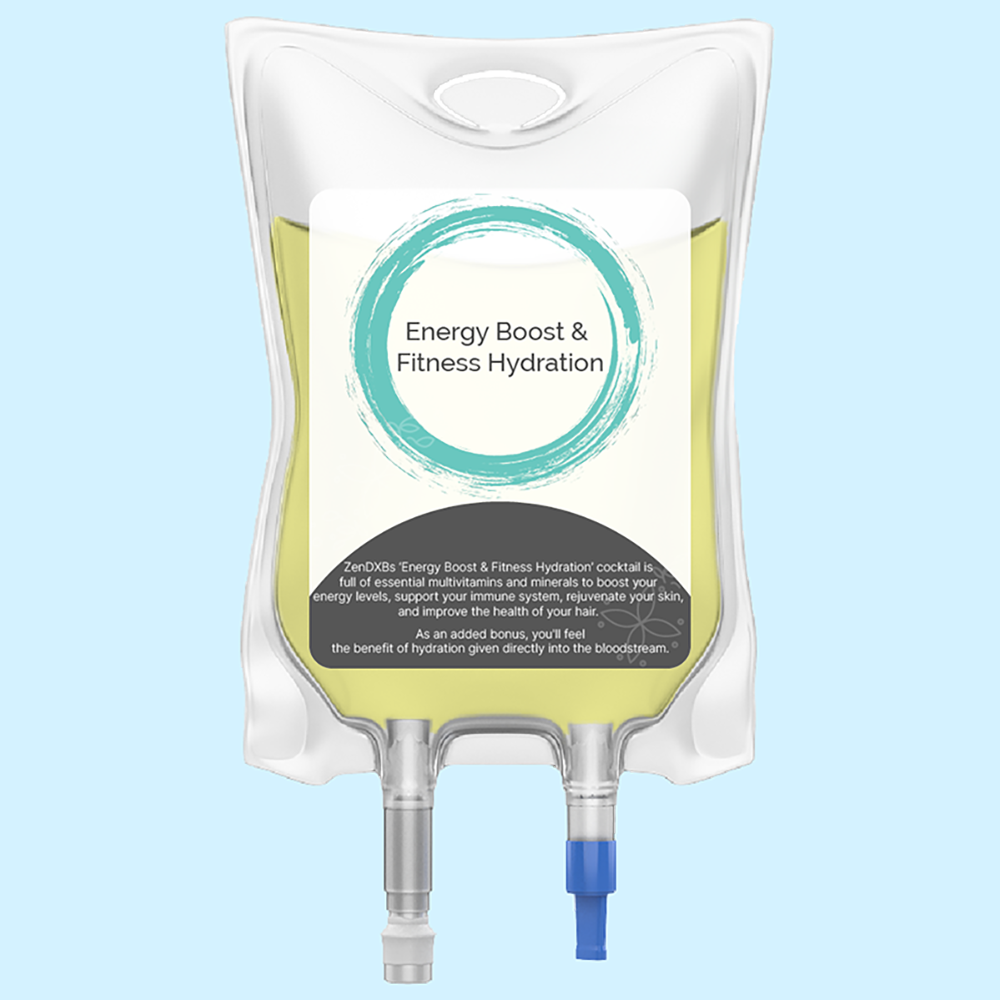 Energy boost 4 review online