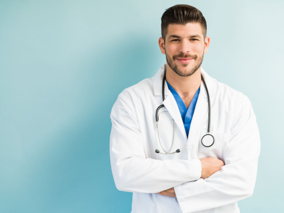 Easily schedule doctor appointments throughout Dubai